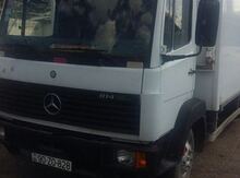 Mercedes 814 D, 1997 il