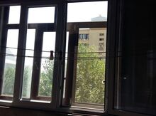 3-otaqlı mənzil, N. Nərimanov r., 60 m²