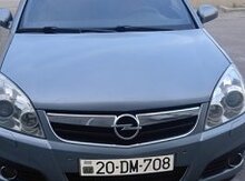 Opel Signum, 2006 il