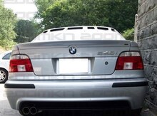 "BMW E39" arxa buferi