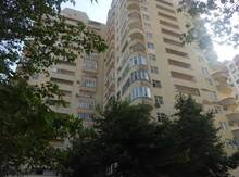 2-otaqlı yeni tikili, Yasamal r., 86 m²