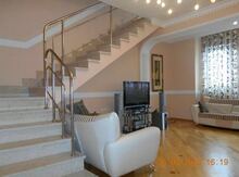 8-otaqlı yeni tikili, Nərimanov r., 340 m²