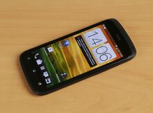 HTC One S