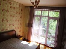 1-otaqlı mənzil kirayə verilir, Yasamal r., 40 m²