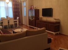 3-otaqlı yeni tikili, Nəsimi m., 100 m²