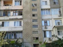 2-otaqlı mənzil, Binəqədi r., 60 m²