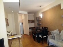 Сдается 2-комн. новостройка, Наримановский р., 60 м²