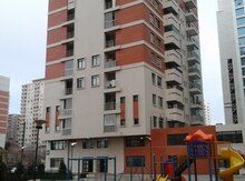4-otaqlı yeni tikili, Tbilisi pr., 170 m²