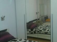 3-otaqlı mənzil kirayə verilir, Ə. Ələsgərpv küç., 90 m²