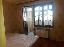 3-otaqlı yeni tikili, Mətbuat pr., 113 m²