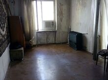 2-otaqlı mənzil kirayə verilir, 1-ci mkr., 72 m²