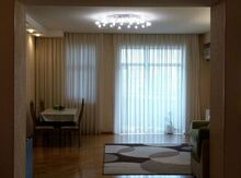 3-комн. новостройка, Хатаинский р., 135 м²