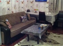2-otaqlı yeni tikili, Yeni Yasamal q., 55 m²