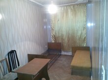1-otaqlı mənzil kirayə verilir, M. Əcəmi m., 33 m²