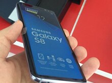 Samsung Galaxy S8