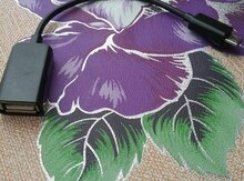 OTG kabel