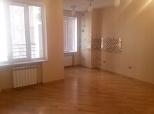 2-otaqlı yeni tikili, Tbilisi pr., 110 m²