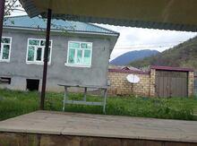 Bağ evi kirayə verilir, Qəbələ r.,