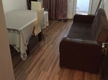 2-otaqlı yeni tikili kirayə verilir, Nizami r., 55 m²