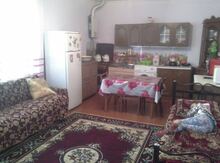 Həyət evi kirayə verilir, Hacıqabul r.