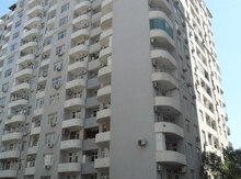 3-otaqlı yeni tikili kirayə verilir, Ə. Naxçıvani küç., 135 m²