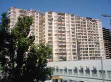 2-otaqlı yeni tikili, 8-ci Mkr., 77 m²