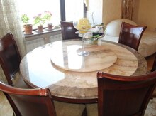 4-otaqlı yeni tikili, Xətai r., 211 m²