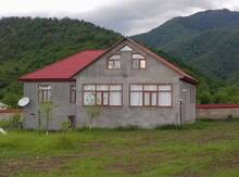 Bağ evi kirayə verilir, Qəbələ r.,