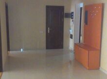 3-otaqlı yeni tikili kirayə verilir, Nərimanov r., 120 m²