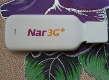 "Nar 3G" data kart
