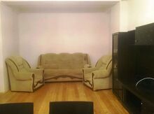 2-otaqlı yeni tikili kirayə verilir, Xətai r., 91 m²