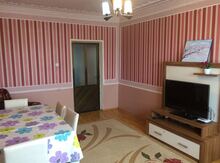 3-otaqlı mənzil,Yeni Yasamal qəs., 70 m²