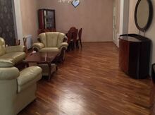3-otaqlı yeni tikili, Həzi Aslanov m., 180 m²