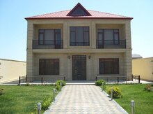 Bağ evi, Abşeron r.