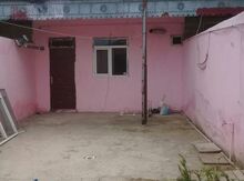 Həyət evi, Zabrat q.