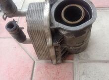 "Mercedes" yağ radiatoru