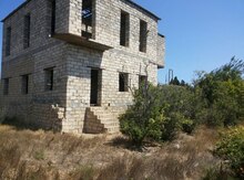 Bağ evi, Xəzər r.