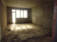 2-otaqlı yeni tikili, Yasamal r., 89 m²