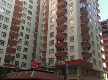 3-otaqlı yeni tikili, Yeni Yasamal qəs., 130 m²