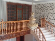 Həyət evi, Xaçmaz r.