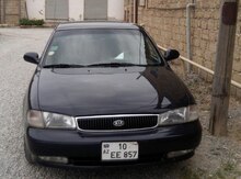 KIA Clarus, 1997 il