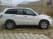Toyota RAV 4, 2001 il