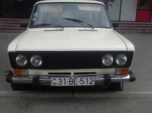 LADA (VAZ) 2106, 1988 il