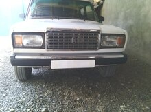 LADA (VAZ) 2107, 2009 il