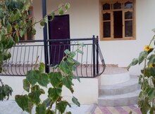 Bağ evi, Mingəçevir ş.,