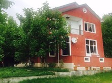 Villa kirayə verilir, Qəbələ r.