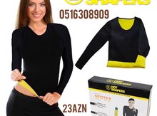Arıqladıcı mayka