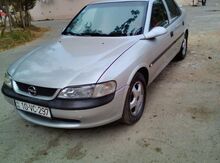 Opel Vectra, 1998 il