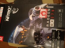 Sapphire rx 570 4gb