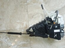 Замок задней двери "MERCEDES A-B klass" 2005-2008г